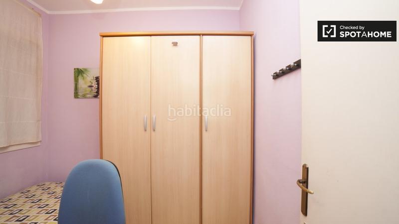 Foto fcb52561-a0c7-4552-9eed-07cbeba4e632. Location appartement avec chauffage dans Vila de Gràcia Barcelona