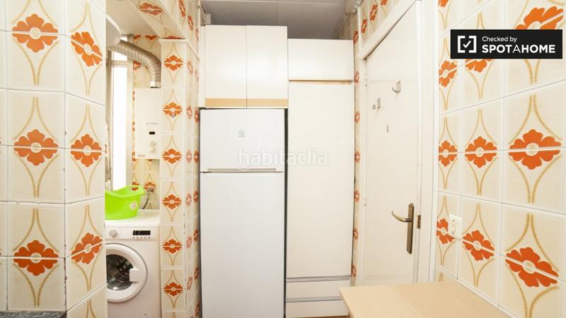 Foto 12a9b7e0-92f5-4f46-9d18-e289d85ac8f6. Miete etagenwohnung mit heizung in Vila de Gràcia Barcelona
