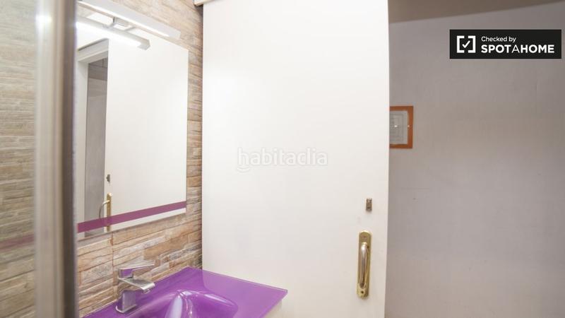 Foto da6bc576-5fea-4ed3-a8b9-4fff78db4146. Miete etagenwohnung mit heizung in Vila de Gràcia Barcelona