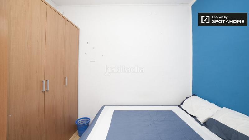 Foto da8fffea-d0e4-425c-8b8c-cb02c78ac068. Miete etagenwohnung mit heizung in Vila de Gràcia Barcelona