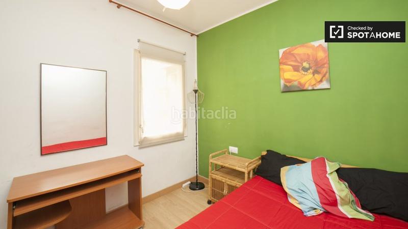Foto 41b64033-f134-4f1d-aff5-0733b4791f43. Rent flat with heating in Vila de Gràcia Barcelona