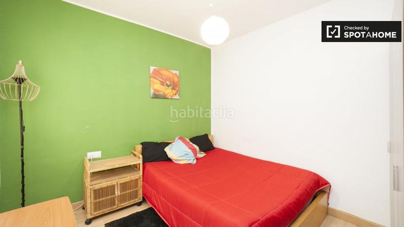 Foto cddd816e-3e16-4764-8072-78eeb58394c0. Rent flat with heating in Vila de Gràcia Barcelona