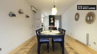 Lloguer Pis a Dreta de l´Eixample. Apartamento de 2 dormitorios en alquiler lesquerra de leixample