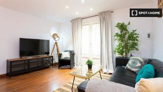 Location Appartement à St. Pere - Sta. Caterina - El Born. Apartamento de 2 dormitorios en alquiler en ciutat vella, barcel