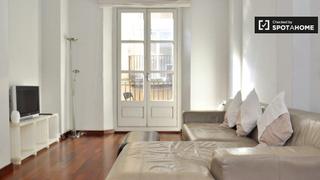 Lloguer Pis en St. Pere - Sta. Caterina - El Born. Piso de 2 habitaciones en alquiler en sant pere, barcelona
