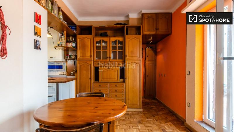 Foto 3de0cbba-2c22-42b9-ae0e-a6ce799e7b1a. Affitto appartamento con riscaldamento in Barri de les Corts Barcelona