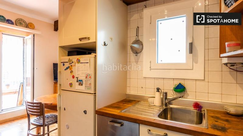 Foto 5708434f-9d8f-4fe8-8280-cd29c219cef2. Affitto appartamento con riscaldamento in Barri de les Corts Barcelona