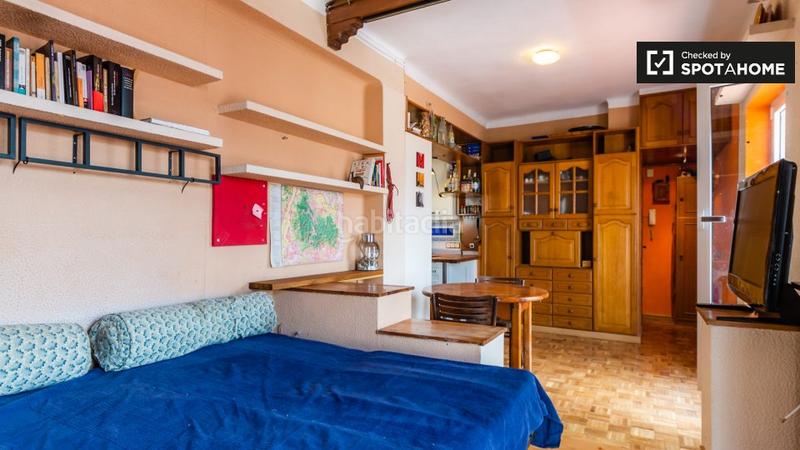 Foto 713b5267-236f-4b31-bdd2-4ab1ad62b59f. Affitto appartamento con riscaldamento in Barri de les Corts Barcelona