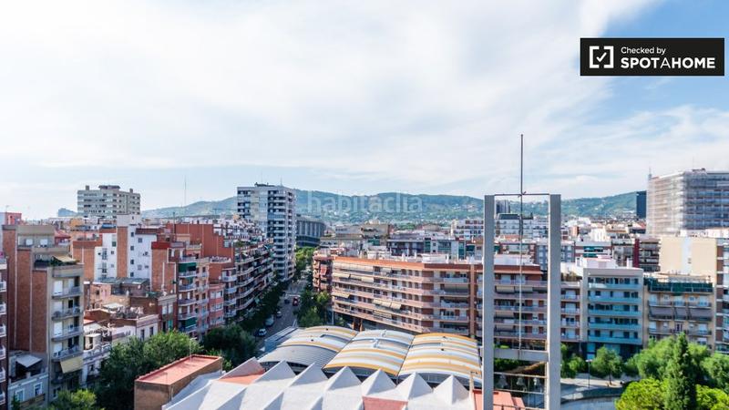 Foto dacd36b7-5ac7-4fc5-aa36-668da08a274d. Alquiler piso estudio con terraza en alquiler en sants, en Barcelona