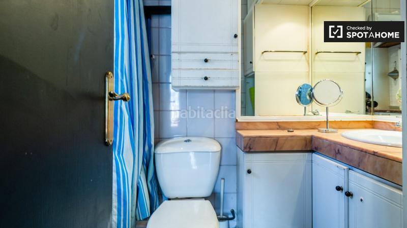 Foto 0003adf2-cac4-4f37-ac39-72d75a3543e0. Location appartement avec chauffage dans Barri de les Corts Barcelona