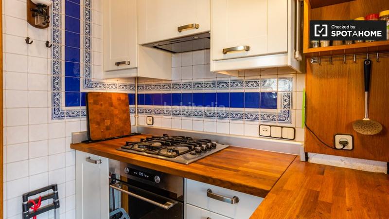 Foto 4ab549a6-86b1-4963-bac4-c5c290c100b3. Location appartement avec chauffage dans Barri de les Corts Barcelona