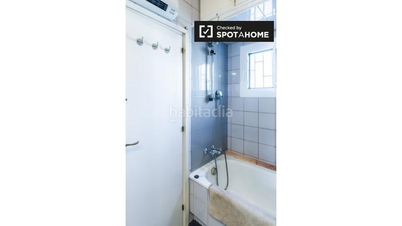Foto 5a0e0faa-9131-4d2f-940e-c5ee3b7eeee3. Location appartement avec chauffage dans Barri de les Corts Barcelona