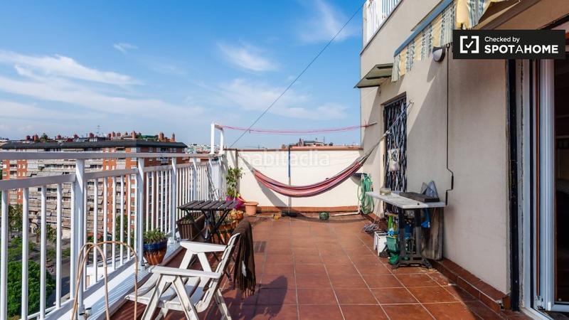 Foto 62496fee-466c-45b1-8ca3-58727eb8f3ca. Location appartement avec chauffage dans Barri de les Corts Barcelona