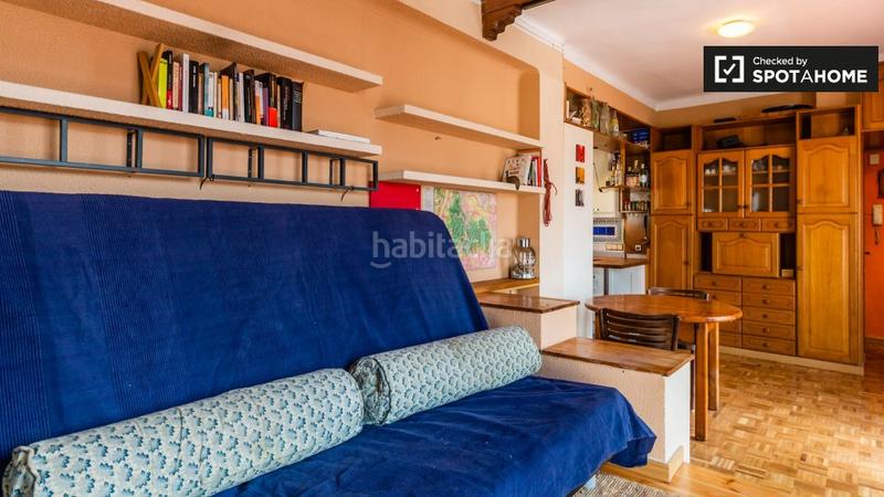 Foto 737dbc6d-178a-4190-9594-b11999e4cd2b. Location appartement avec chauffage dans Barri de les Corts Barcelona