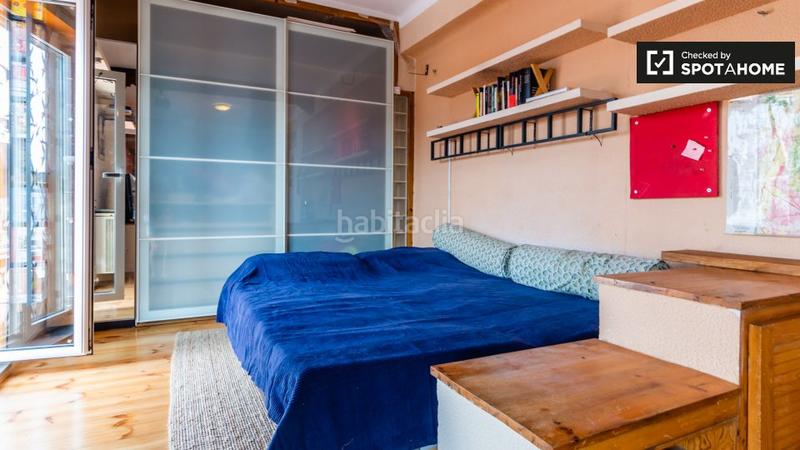 Foto 806eea90-4b7b-401c-a1da-30a08d3be3f8. Location appartement avec chauffage dans Barri de les Corts Barcelona