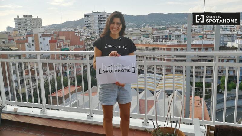 Foto 6a02384f-5e18-4e31-a2f5-54449df9bc97. Rent flat with heating in Barri de les Corts Barcelona