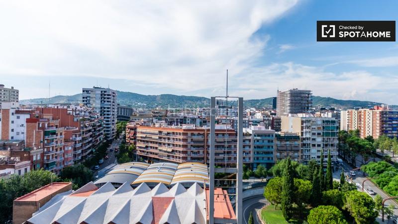 Foto 717d9f4f-158b-493b-ab7d-236c1531ee7b. Rent flat with heating in Barri de les Corts Barcelona