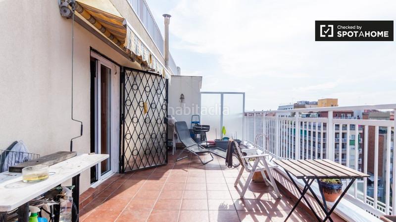 Foto 91f986af-dce2-4ec5-ae47-520939e9c5b4. Rent flat with heating in Barri de les Corts Barcelona