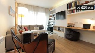 Lloguer Pis en Sant Gervasi - Bonanova. Apartamento de 3 dormitorios en alquiler en sant gervasi, barcel