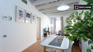 Lloguer Pis a Gòtic. Apartamento de 2 habitaciones en alquiler en el gòtic, barcelona