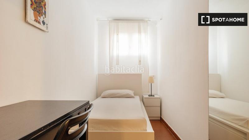 Foto 199bc441-0985-4b71-8b30-1a022cffa2d8. Affitto appartamento con riscaldamento in Barceloneta Barcelona