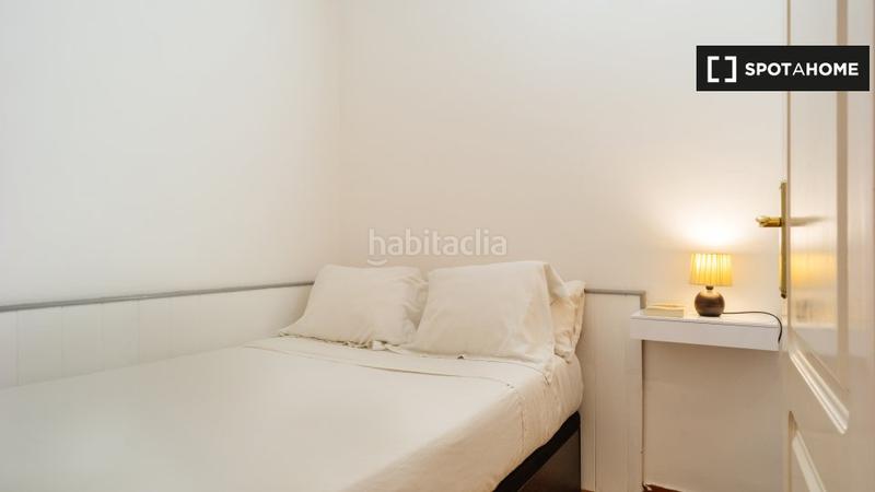 Foto e43918e9-80aa-4383-b593-c1e73d65c095. Affitto appartamento con riscaldamento in Barceloneta Barcelona