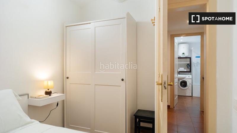Foto f7309c38-a673-4710-895c-757214fe3ca2. Affitto appartamento con riscaldamento in Barceloneta Barcelona