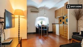 Location Appartement à Barceloneta. Apartamento de 2 dormitorios en alquiler en barcelona