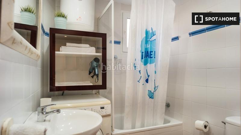 Foto 2e99ff49-6451-40ff-b0c5-fb1933e8ae25. Location appartement avec chauffage dans Barceloneta Barcelona