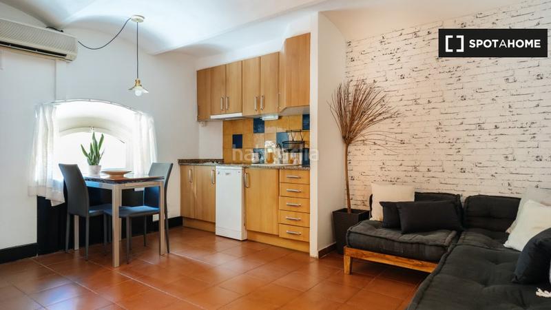 Foto 82582fe7-27e0-4b01-aac4-afeda248ae83. Location appartement avec chauffage dans Barceloneta Barcelona