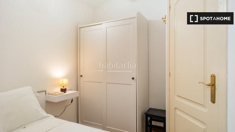 Foto b1bc87ba-6095-45cf-87a4-8ec831462b73. Location appartement avec chauffage dans Barceloneta Barcelona