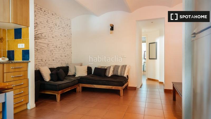 Foto b87ad833-a8bc-4037-9696-a15b75d3e9ee. Location appartement avec chauffage dans Barceloneta Barcelona