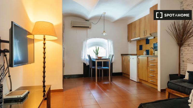 Foto 019c423b-2714-47d5-99c4-4d1f7c7ea008. Miete etagenwohnung mit heizung in Barceloneta Barcelona