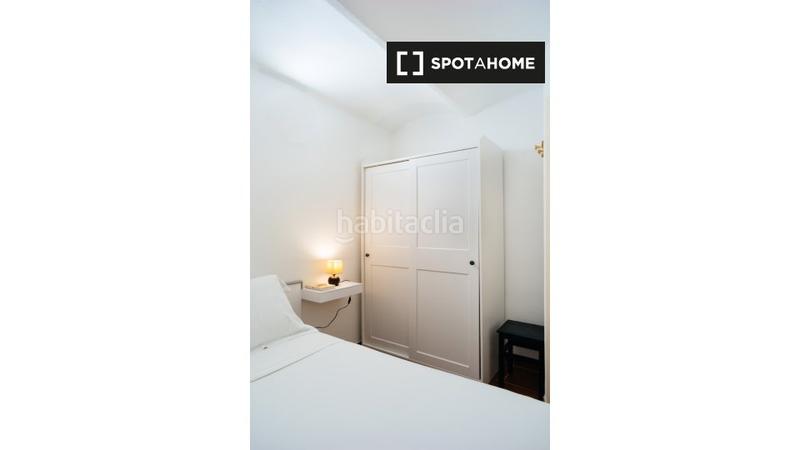 Foto 519f3e93-3e34-41d9-9545-efee86d67f54. Miete etagenwohnung mit heizung in Barceloneta Barcelona
