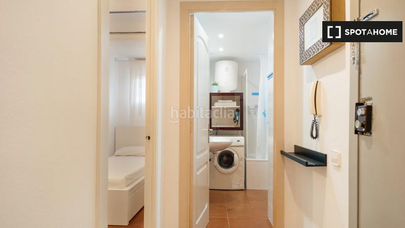 Foto 714c772c-db7a-42cf-92f1-1af785b7d8e5. Miete etagenwohnung mit heizung in Barceloneta Barcelona