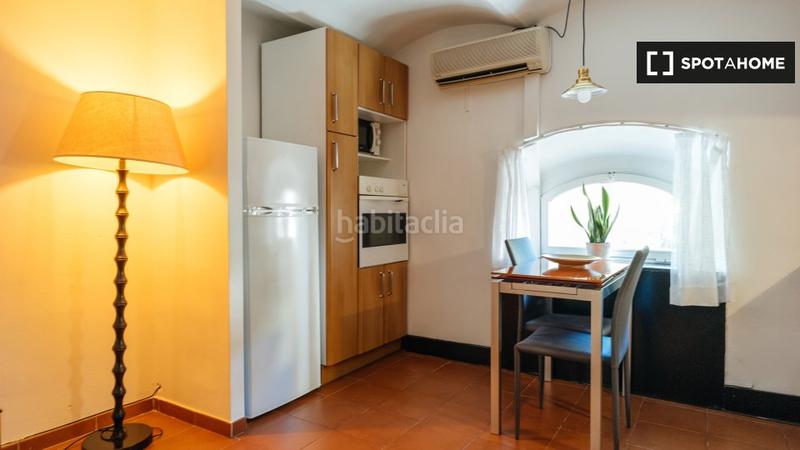 Foto 8000cf53-095c-4608-adeb-3680b15bd145. Miete etagenwohnung mit heizung in Barceloneta Barcelona