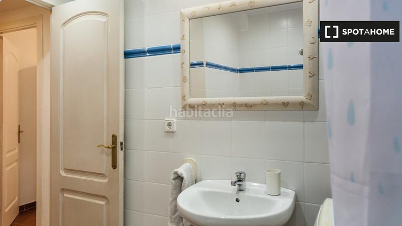 Foto f0590962-ecad-4276-880a-829e1b5d0f39. Miete etagenwohnung mit heizung in Barceloneta Barcelona