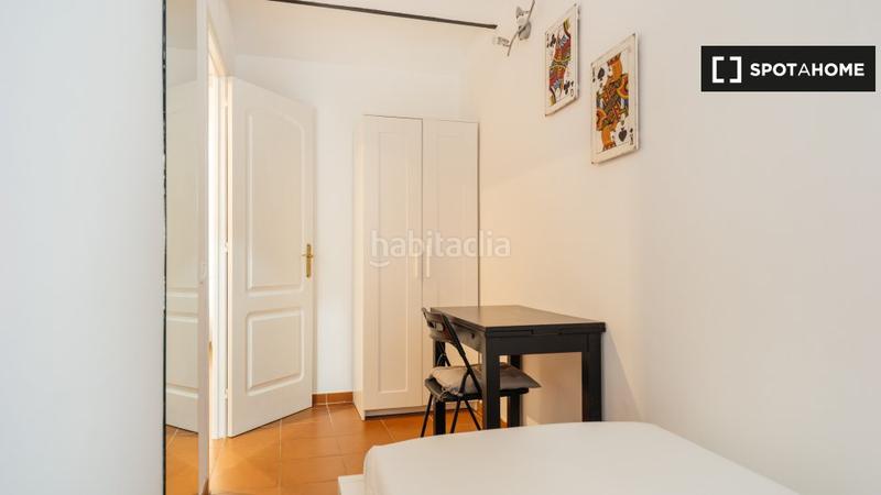 Foto c59129e4-3c3a-4675-8365-f808bcfd2c42. Rent flat with heating in Barceloneta Barcelona