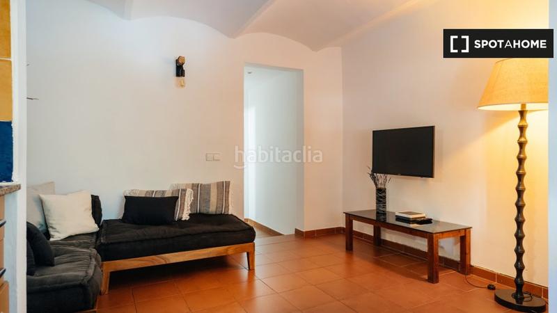 Foto d065b005-ed15-4994-b411-5d7e248cb667. Rent flat with heating in Barceloneta Barcelona