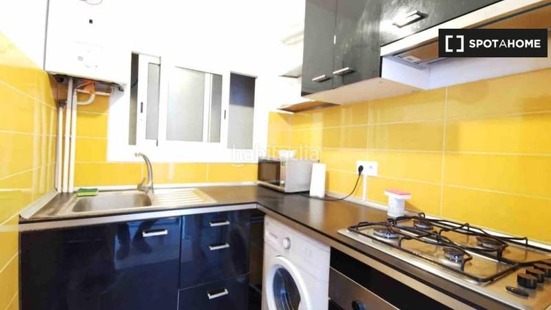 Foto 84292c22-6dfe-4604-bf92-1193cea41093. Affitto appartamento con riscaldamento in Barceloneta Barcelona