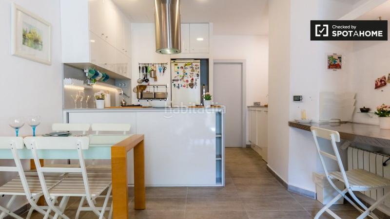 Foto 20ccfb50-2457-4047-b046-71560b92d5e2. Alquiler piso loft en alquiler en esquerra eixample, en Barcelona