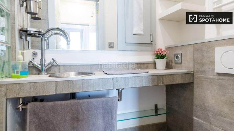 Foto 41fe669b-d937-459f-8d11-b79b13d85c36. Alquiler piso loft en alquiler en esquerra eixample, en Barcelona