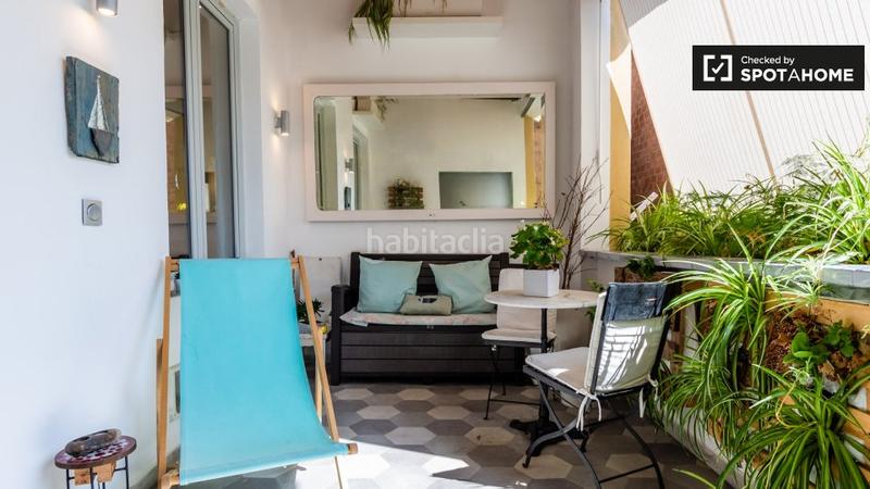 Foto 5ac5831b-f003-4d54-b3f6-8cbf62e543a8. Alquiler piso loft en alquiler en esquerra eixample, en Barcelona