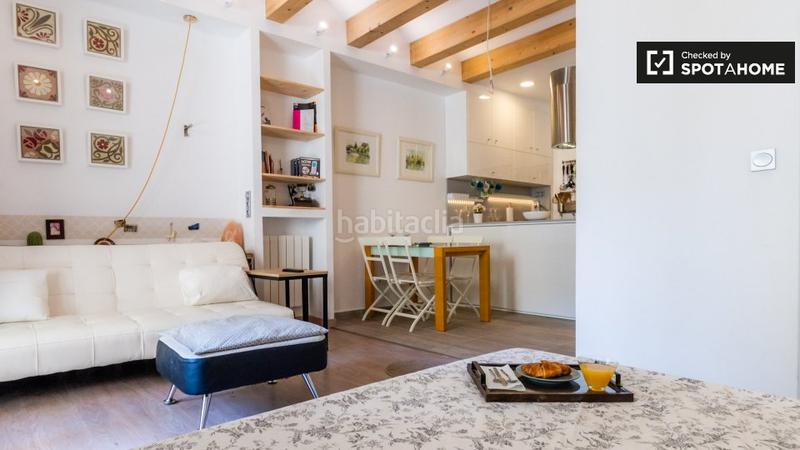 Foto 8cfda83b-fb05-47e0-b237-6989ededc8c7. Alquiler piso loft en alquiler en esquerra eixample, en Barcelona