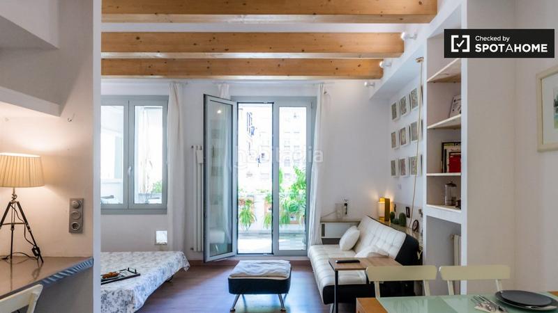 Foto 9bbabe50-53d9-467a-9e75-24a271148f7a. Alquiler piso loft en alquiler en esquerra eixample, en Barcelona