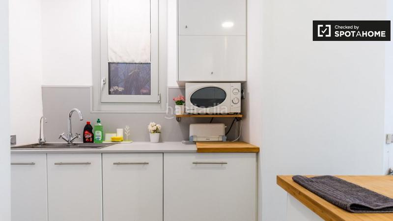 Foto a1ad6ca1-721e-4c10-a108-6e016046d2aa. Alquiler piso loft en alquiler en esquerra eixample, en Barcelona