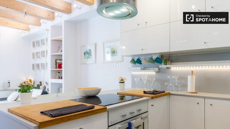 Foto be21faa0-a817-477d-883d-95dbee7131eb. Alquiler piso loft en alquiler en esquerra eixample, en Barcelona