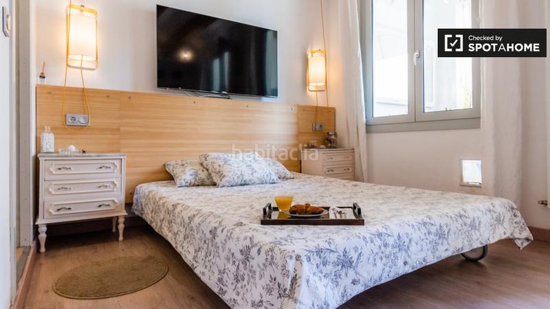 Foto c0247637-05b3-4895-9a02-e644a2505f94. Alquiler piso loft en alquiler en esquerra eixample, en Barcelona