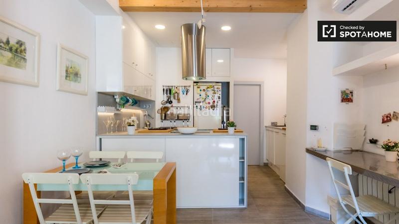 Foto c66eda22-4fea-4e77-a94b-bfc910c536bb. Alquiler piso loft en alquiler en esquerra eixample, en Barcelona