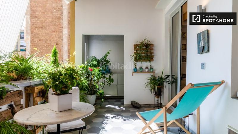 Foto 45fd70f1-9ce2-4511-aa0c-770f2d8a5fb4. Rent flat with heating in La Nova Esquerra de l´Eixample Barcelona
